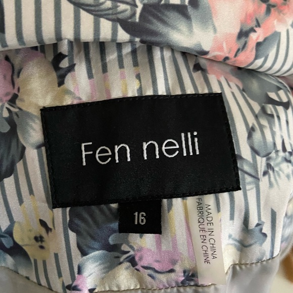 Fen Nelli - Picture 3 of 3